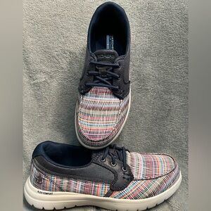 Sketchers multi-color shoes size 6 women